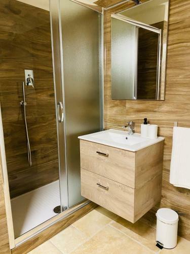 Apartamento La Prima Dimora - Suite