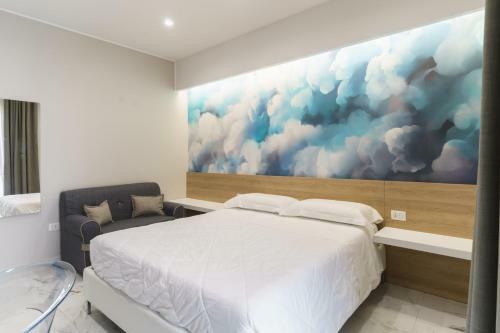 Nuvole Apartment Near The Beach