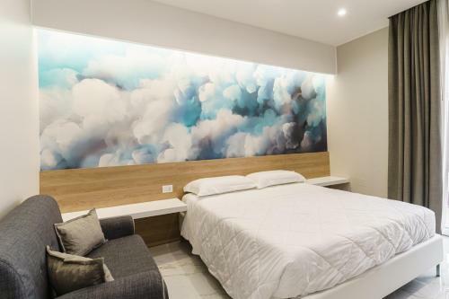 Nuvole Apartment Near The Beach