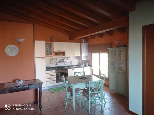 Apartamento Bellavista App