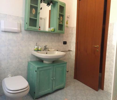 Apartamento L'antica Contrada