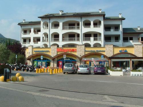 Apartamento L'antica Contrada