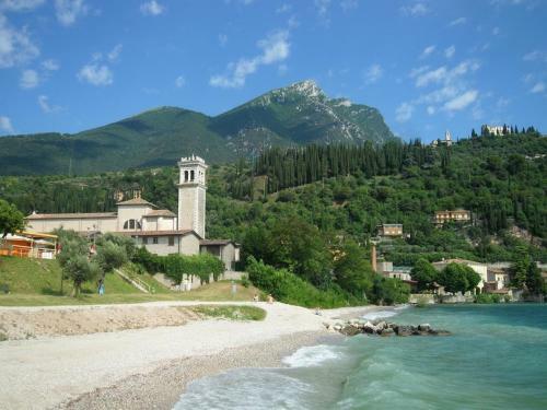Apartamento L'antica Contrada