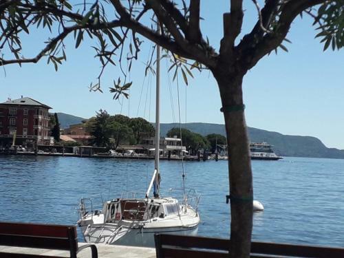 Apartamento L'antica Contrada