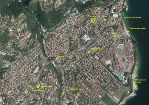 Apartamento L'antica Contrada