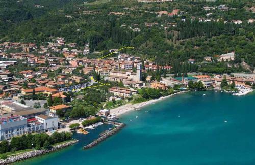 Apartamento L'antica Contrada