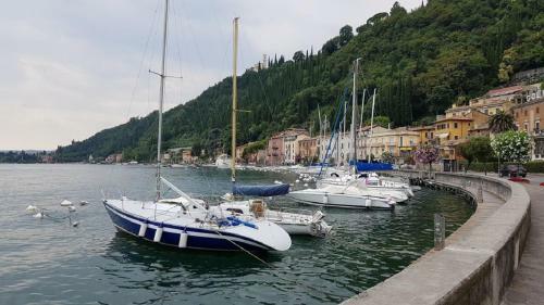 Apartamento L'antica Contrada