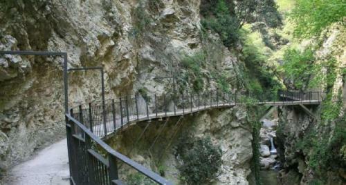 Apartamento L'antica Contrada