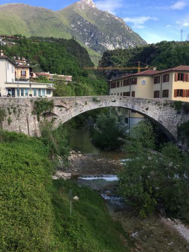 Apartamento L'antica Contrada