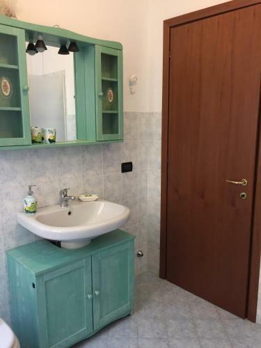 Apartamento L'antica Contrada