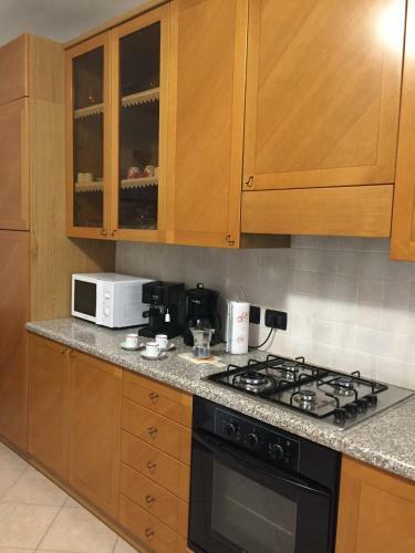 Apartamento L'antica Contrada