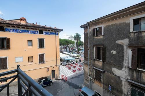 Apartamento Appartamento Baia Azzurra