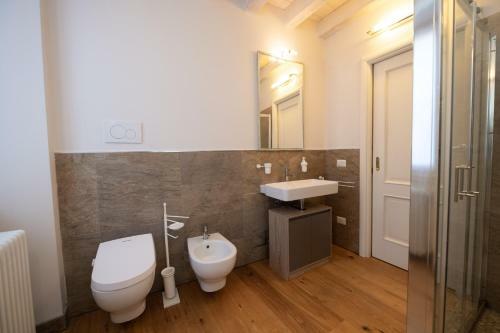 Apartamento Appartamento Baia Azzurra