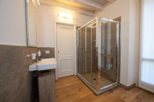 Apartamento Appartamento Baia Azzurra