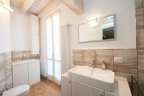 Apartamento Appartamento Baia Azzurra