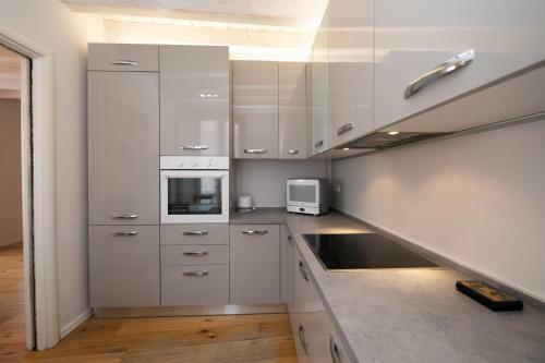 Apartamento Appartamento Baia Azzurra