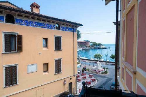 Apartamento Appartamento Baia Azzurra
