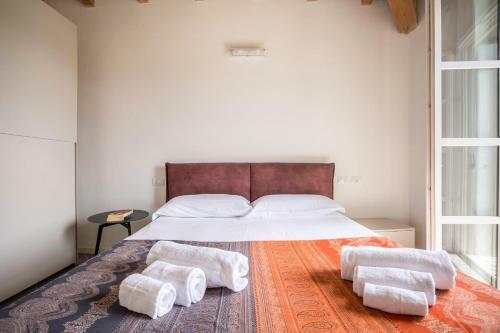 Apartamento Appartamento Aurora