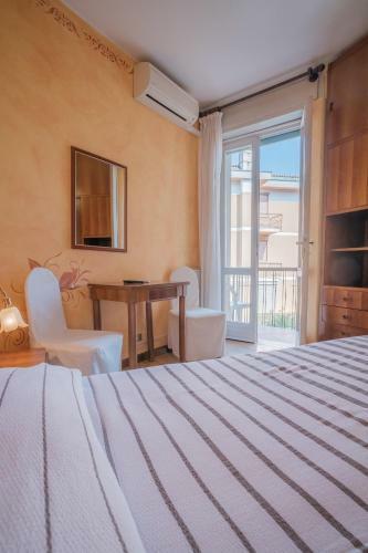 Hotel Villa Angela Olympic Garda Lake