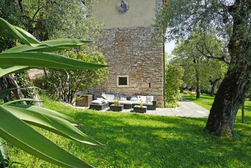 Villa Sweet Gran Paradiso