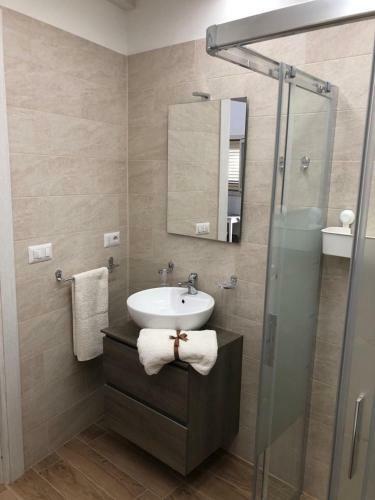 Apartamento La Stanza Della Nonna Tetta
