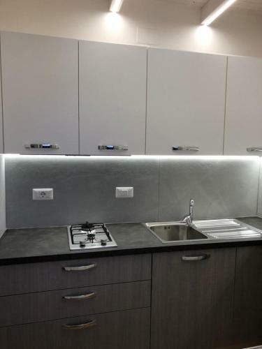 Apartamento La Stanza Della Nonna Tetta