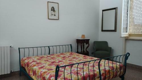 Apartamento Grazioso Appartamento Centrale A Tricase