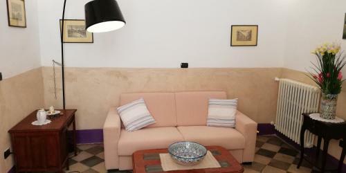 Apartamento Mancini's Place