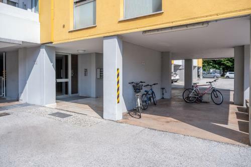 Apartamento Incantevole Appartamento Con Parcheggio Gratuito