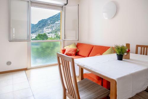 Apartamento Incantevole Appartamento Con Parcheggio Gratuito