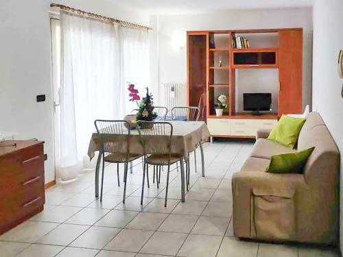 Apartamento Comodo Appartamento [trento Centro] Il Duomo Bianco