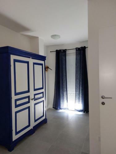 Apartamento Casa Lidia