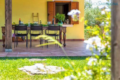 Guest House Tenute Shardana