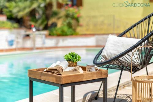 Guest House Tenute Shardana