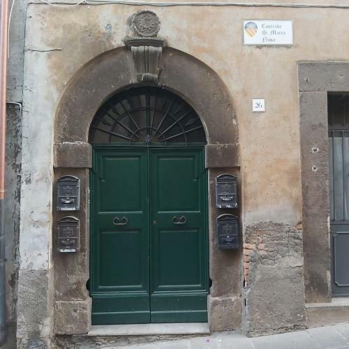 Apartamento La Casa Del Buttero