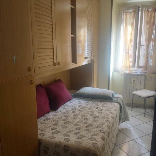 Apartamento La Casa Del Buttero