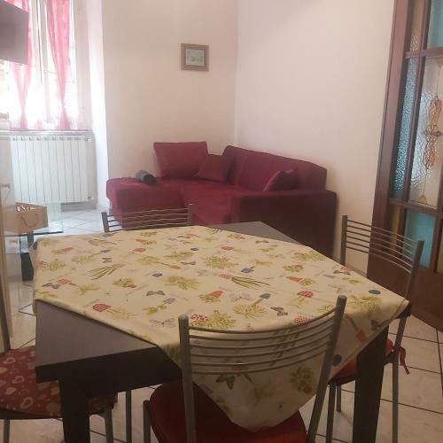 Apartamento La Casa Del Buttero