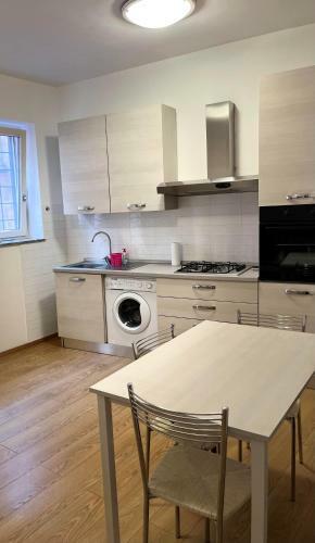 Apartamento Casa Mia Tuscania