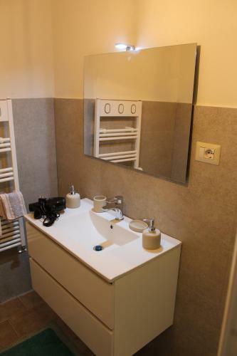 B&B Sa Pedra Longa