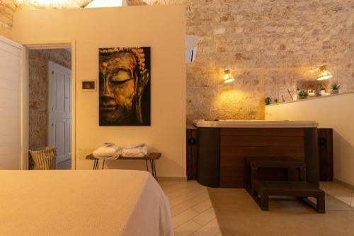 Apartamento Mi Casa Luxury Suite