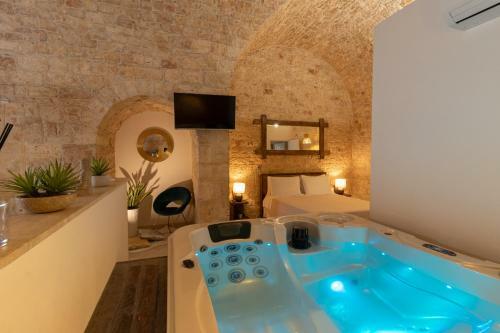 Apartamento Mi Casa Luxury Suite