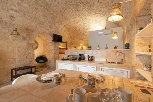 Apartamento Mi Casa Luxury Suite