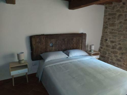 Apartamento Agriturismo L'accolta