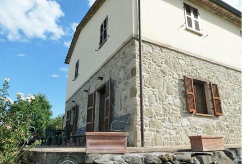 Bed & Breakfast Villa Boncompagni