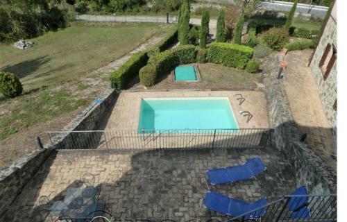 Bed & Breakfast Villa Boncompagni