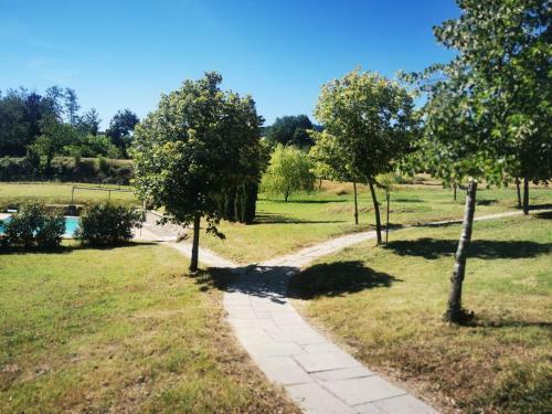 Bed & Breakfast Villa Boncompagni