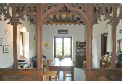 Bed & Breakfast Villa Boncompagni