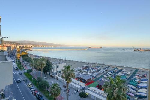 Apartamento Appartamento La Perla Del Mare