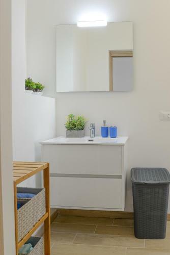 Apartamento Appartamento La Perla Del Mare