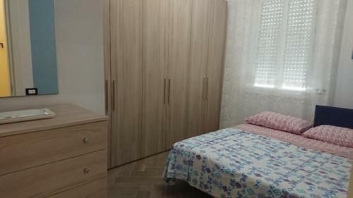 Apartamento Luna Blu